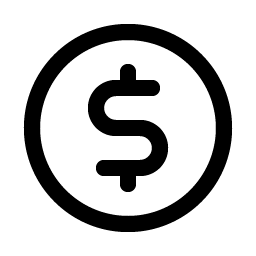 Árak ikon